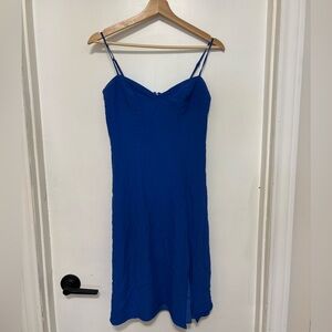 Sunday Best Viola Midi Dress